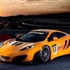 マクラーレンMP4-12C GT3