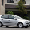 【インプレ'04】MJブロンディ　VW『ゴルフ』 スバリ、走りにフィーチャーした5代目