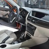 BMW X1の2013年モデル（ニューヨークモーターショー12）