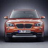 BMW X1の2013年モデル