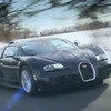 ブガッティ ヴェイロン 16.4グランスポーツ VITESSE(動画キャプチャー）