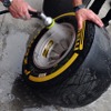 4月14日、F1中国GP予選