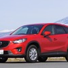 マツダCX-5 