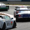 SUPER GT第1戦（岡山）