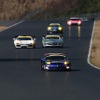 SUPER GT第1戦（岡山）