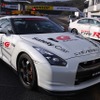 SUPER GT第1戦（岡山）