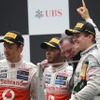 F1中国GP