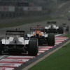 小林可夢偉（ザウバー。4月15日、F1中国GP）