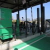 新東名内覧会
