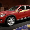 マツダCX-5