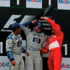 【F1フランスGP】サーキットデータ…ほぼ全面がフラット