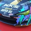 HKSトヨタ 86 D1仕様（東京オートサロン12）
