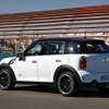 MINIクロスオーバーのデザイン・コンペティション