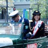 追いかけるファン多数。品川の街が大変なことになりました。