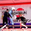 第14回 高輪交通安全フェア