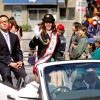 第14回 高輪交通安全フェア