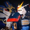 実物大ガンダムの展示や「ガンダムフロント東京」が出展する「ダイバーシティ東京」が4月19日オープン