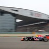 ウェーバー（レッドブル、F1中国GP）