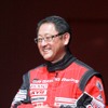 トヨタ豊田社長
