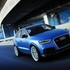 アウディRS Q3コンセプト