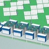 住友電工、メガワット級蓄発電システムの実証実験 画像