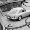 MGB GT