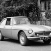 MGB GT