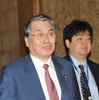 田中直紀防衛相