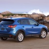 マツダCX-5