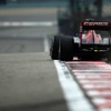 リチャルド（トーロロッソ、F1中国GP）