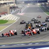 F1バーレーンGP（2010年）