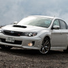 スバル インプレッサ WRX STI A-Line type S