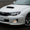 スバル インプレッサ WRX STI A-Line type S