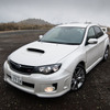 スバル インプレッサ WRX STI A-Line type S