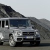 メルセデスベンツGクラスのAMG