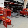フェラーリ（2011年、F1バーレーンGP）
