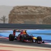 ベッテル（レッドブル、F1バーレーンGP）