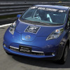 グランツーリスモ、GTアカデミー 2012 無料配信…日産の冠イベントも用意