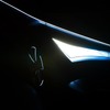 トヨタ自動車が北京モーターショー12で初公開するコンセプトカーのティーザー画像