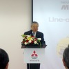 三菱タイ法人の村橋社長「今年の総需要は100万台を大きく上回る」と予測