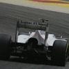小林可夢偉（ザウバー、F1バーレーンGP予選）