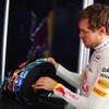 ベッテル（レッドブル、F1バーレーンGP予選）