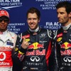 F1バーレーンGP予選