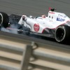 小林可夢偉（ザウバー。4月20日、F1バーレーンGP）