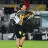4月21日、ボルシア・ドルトムント 2-0 ボルシア・メンヘングラードバッハ