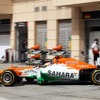 ディレスタ（フォースインディア、F1バーレーンGP）