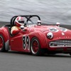 JCCAクラシックカーフェスティバル 富士ジャンボリー、S65レース