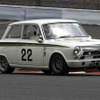 JCCAクラシックカーフェスティバル 富士ジャンボリー、S65レース