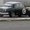 JCCAクラシックカーフェスティバル 富士ジャンボリー、S65レース