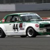 JCCAクラシックカーフェスティバル 富士ジャンボリー、Fレース